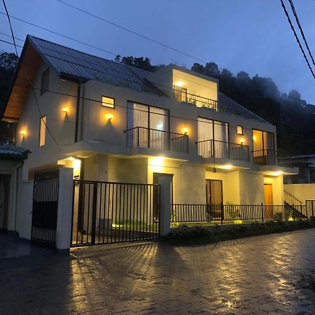 R21 Nuwara Eliya Hotel Luaran gambar