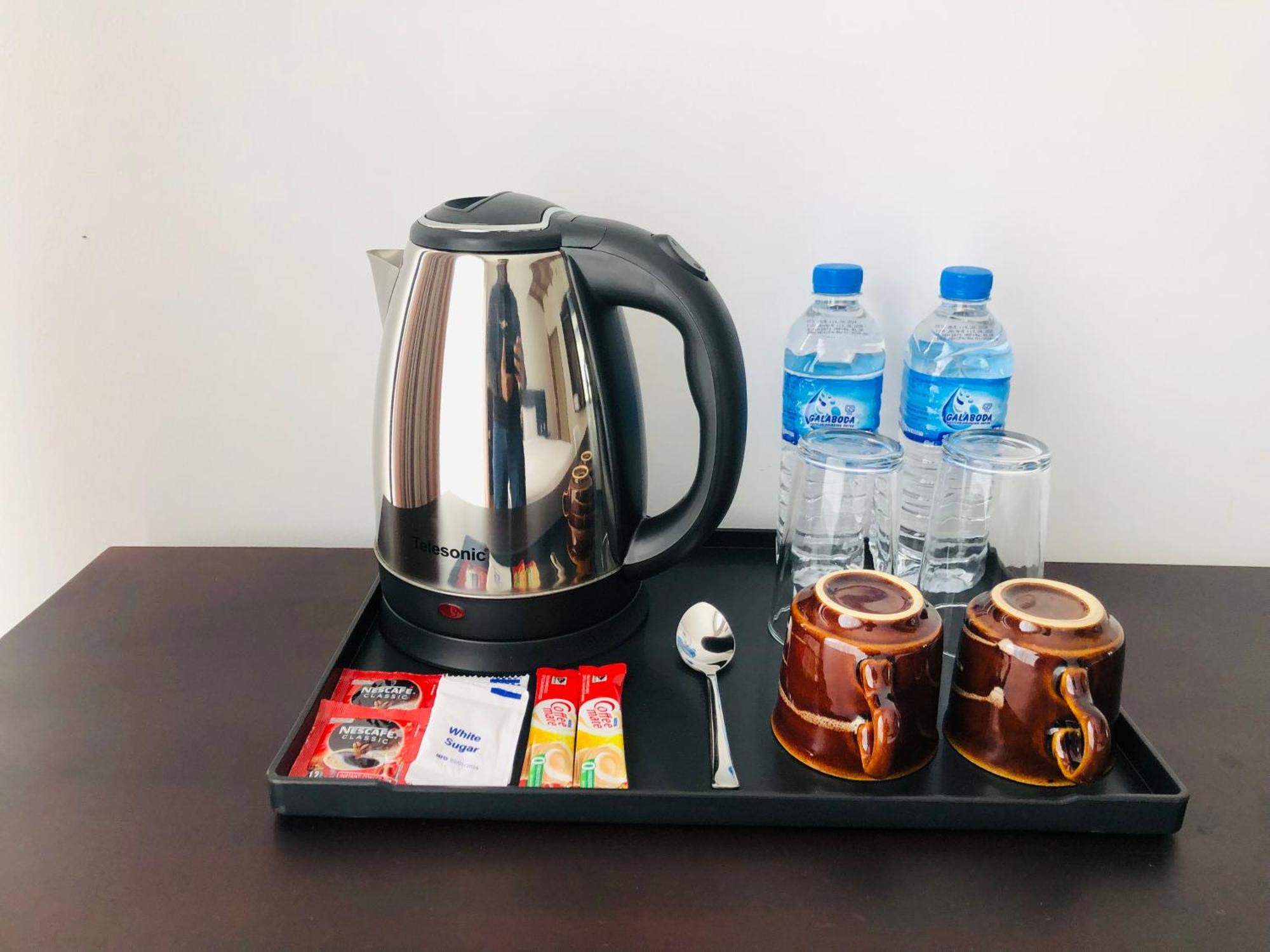 R21 Nuwara Eliya Hotel Luaran gambar