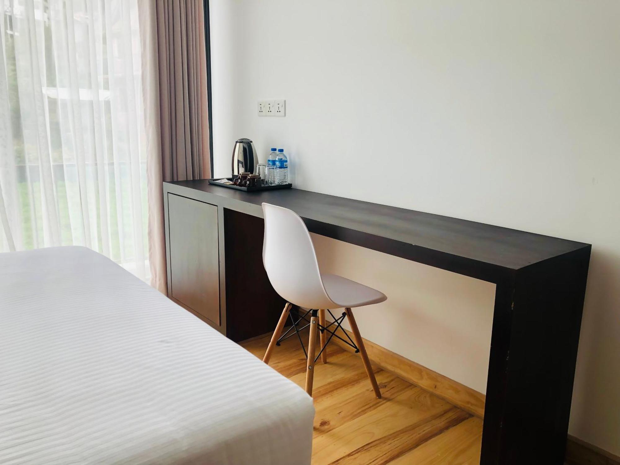 R21 Nuwara Eliya Hotel Luaran gambar