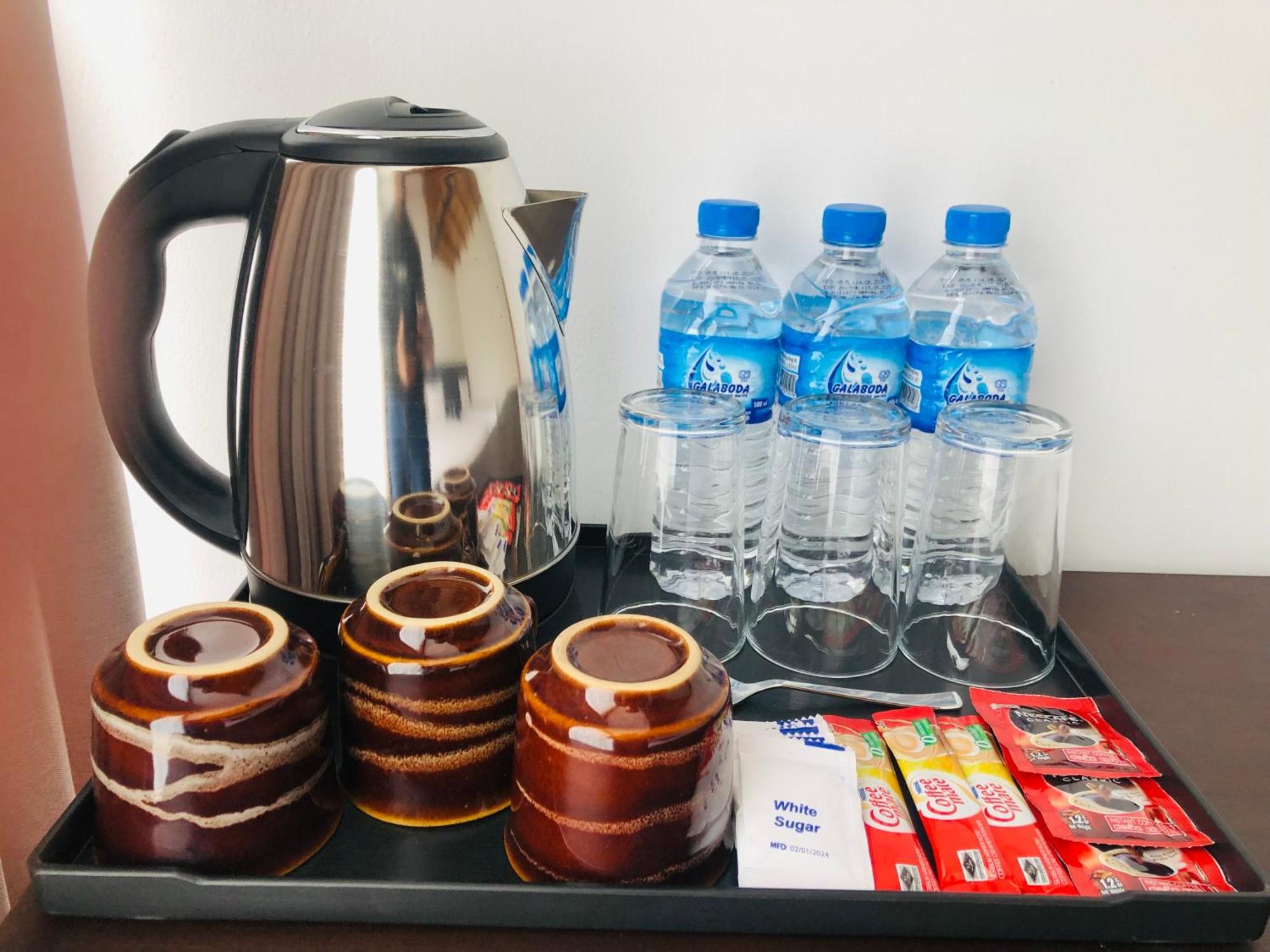 R21 Nuwara Eliya Hotel Luaran gambar