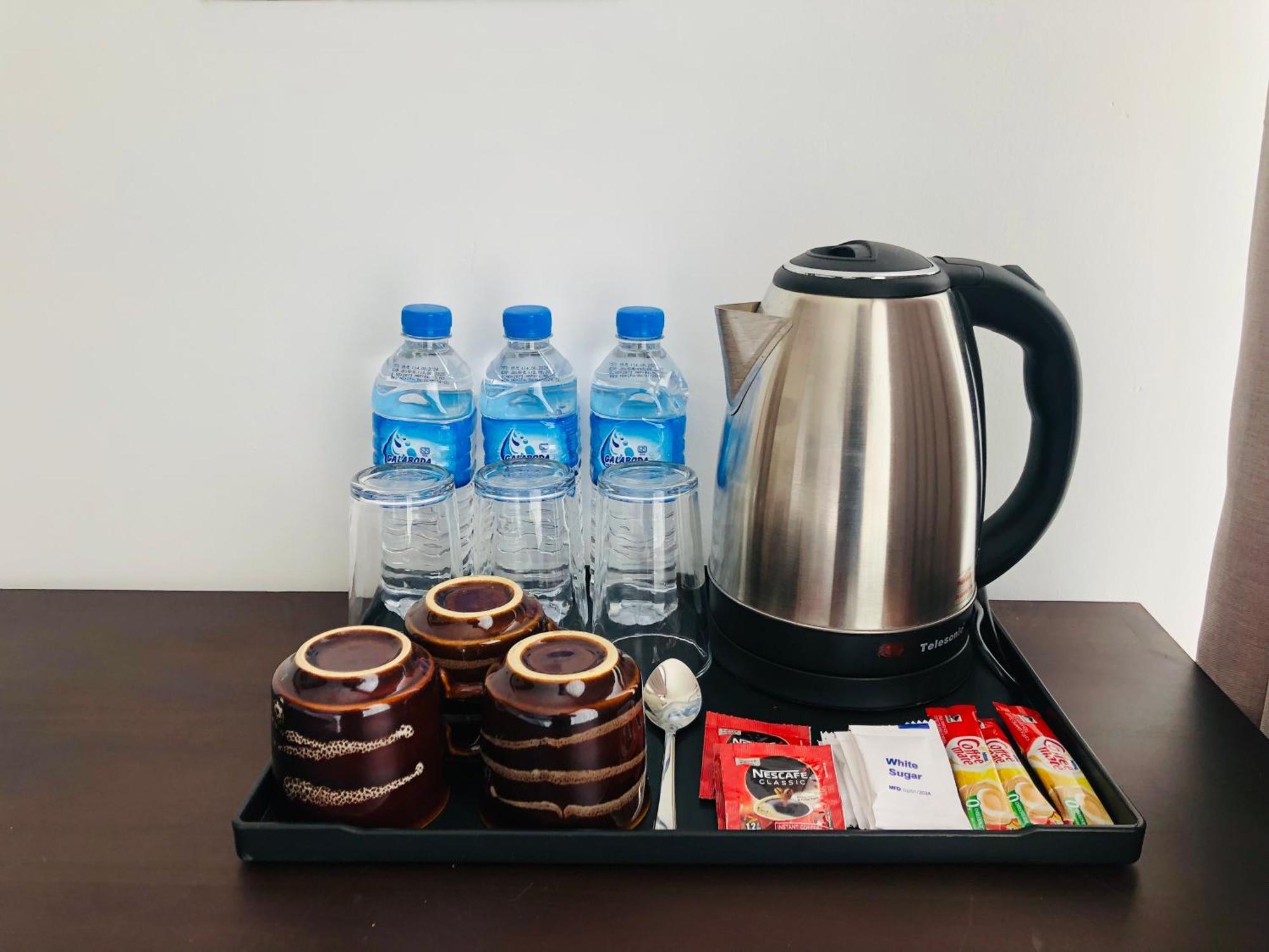 R21 Nuwara Eliya Hotel Luaran gambar