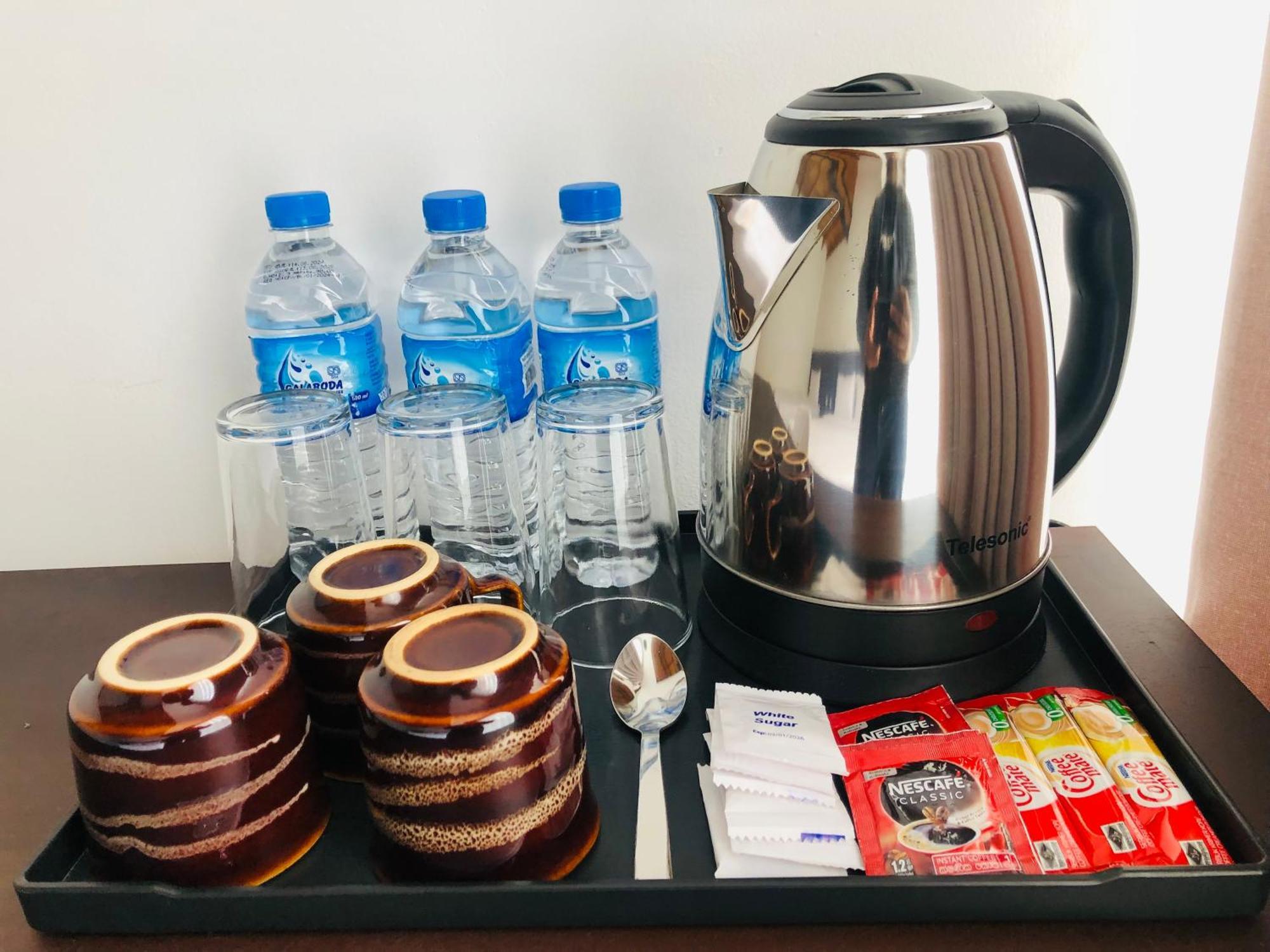 R21 Nuwara Eliya Hotel Luaran gambar
