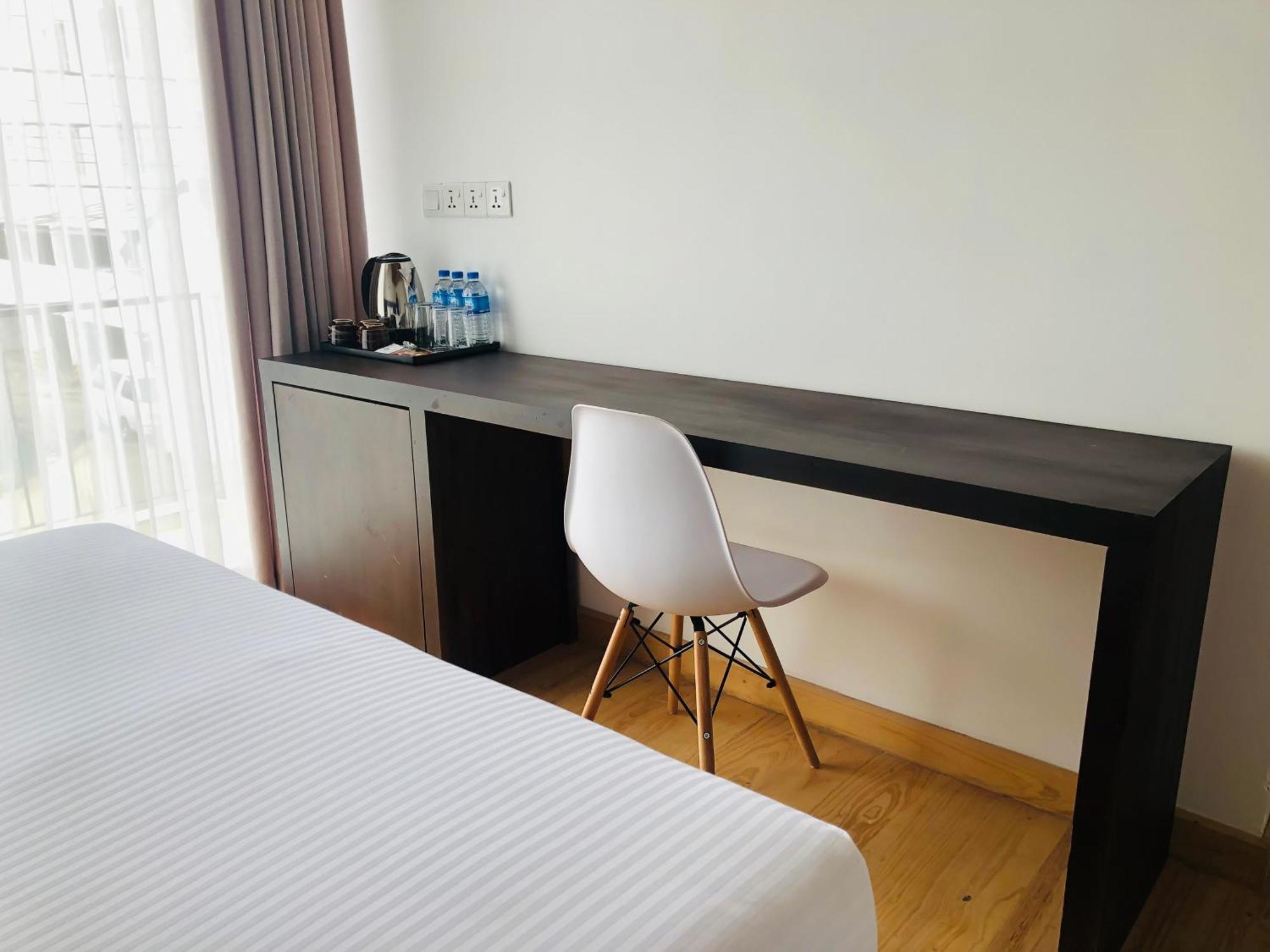 R21 Nuwara Eliya Hotel Luaran gambar