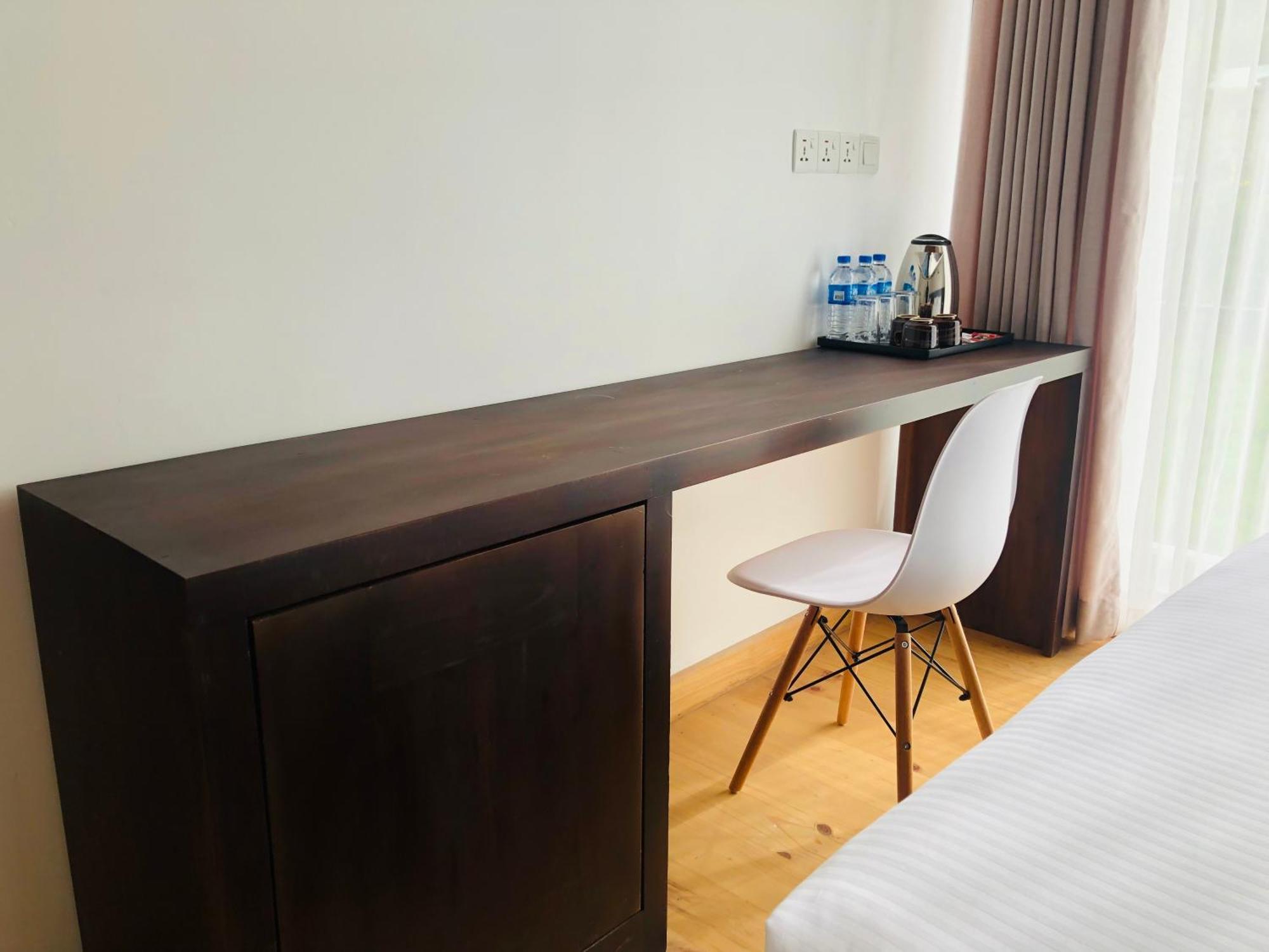R21 Nuwara Eliya Hotel Luaran gambar