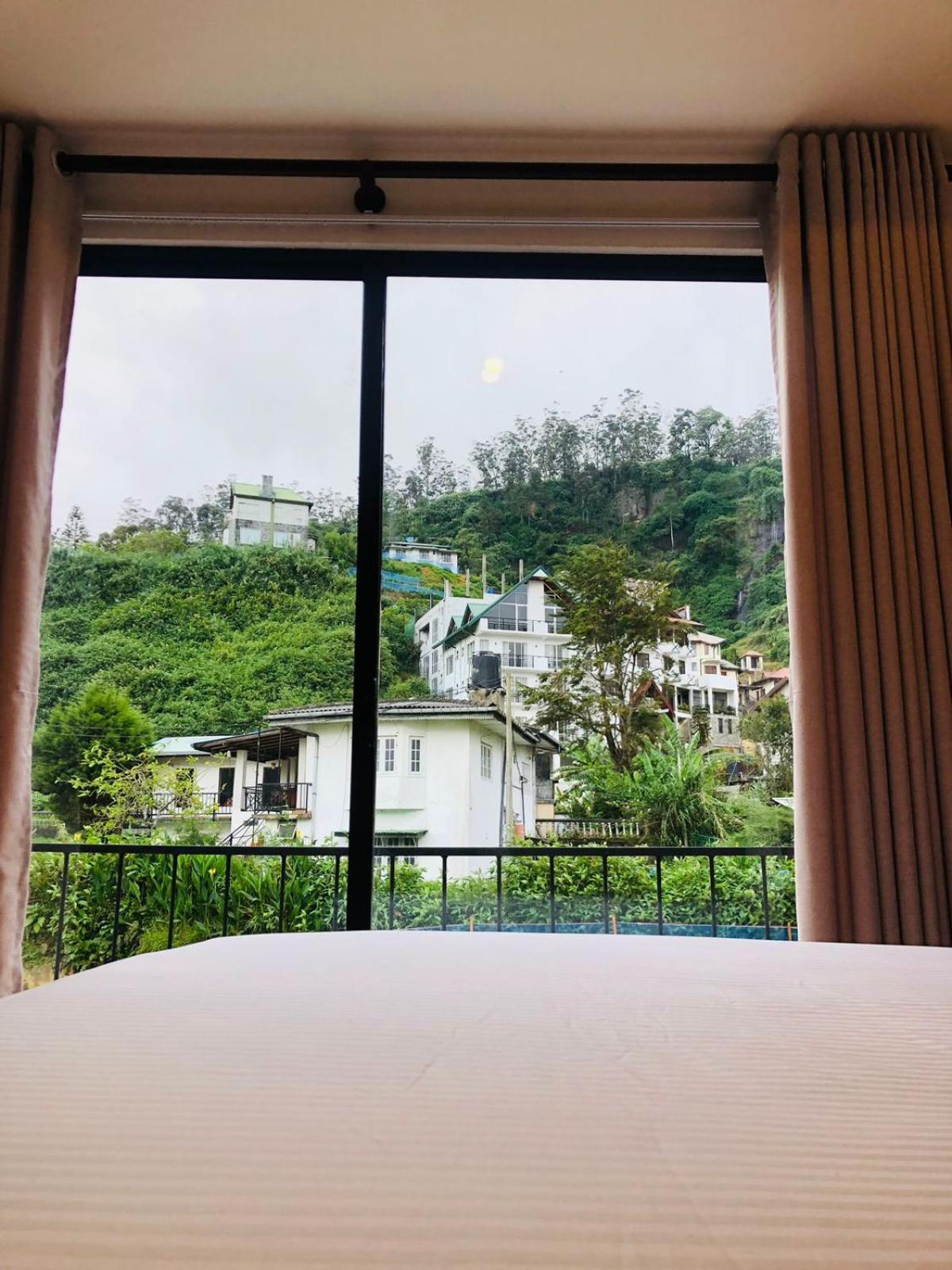 R21 Nuwara Eliya Hotel Luaran gambar