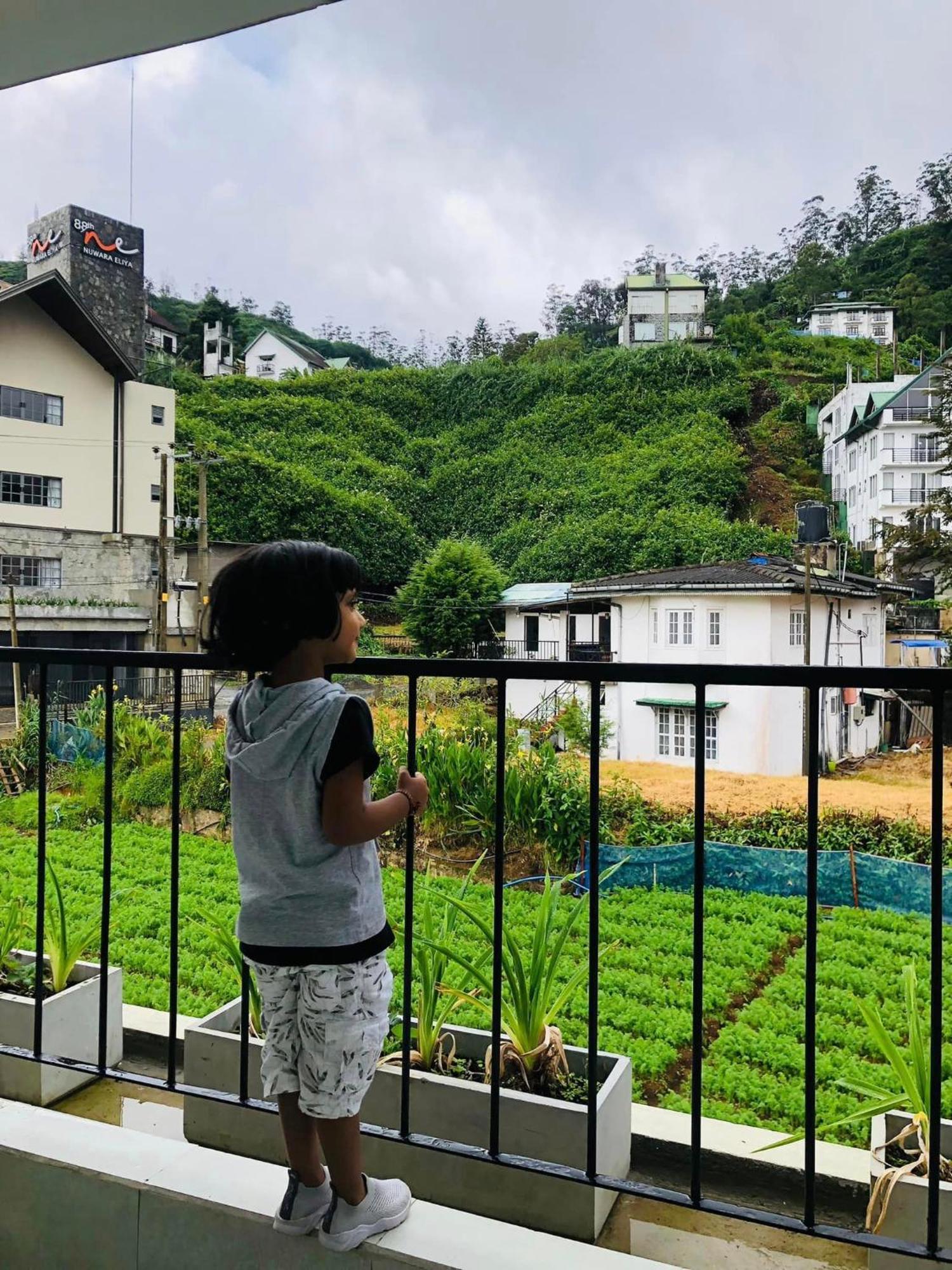 R21 Nuwara Eliya Hotel Luaran gambar