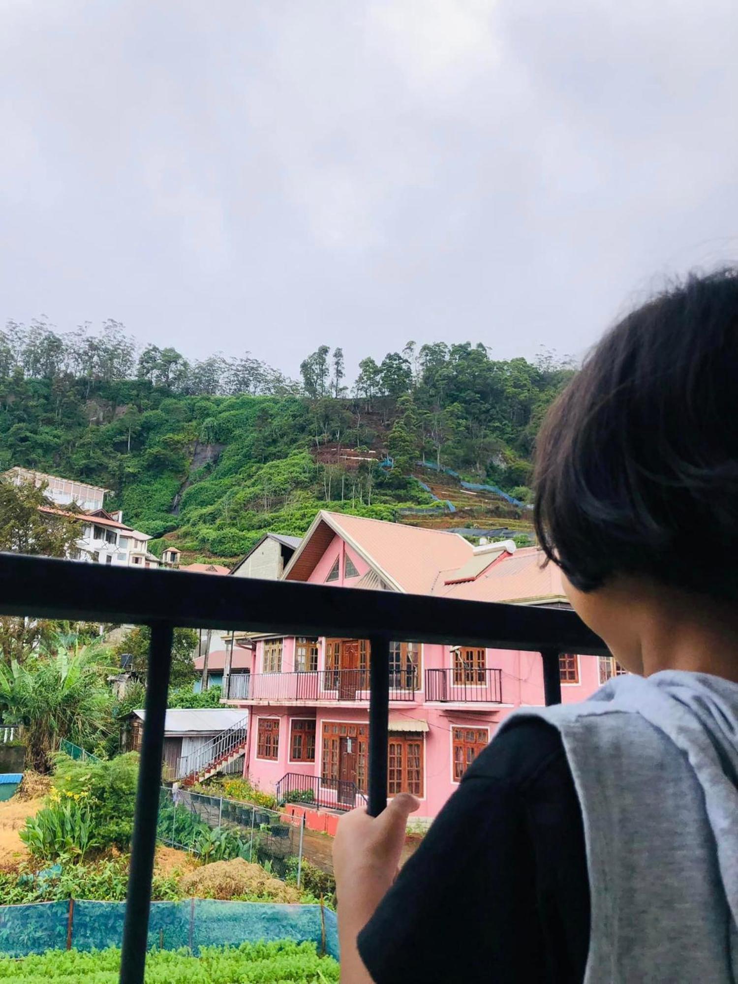 R21 Nuwara Eliya Hotel Luaran gambar