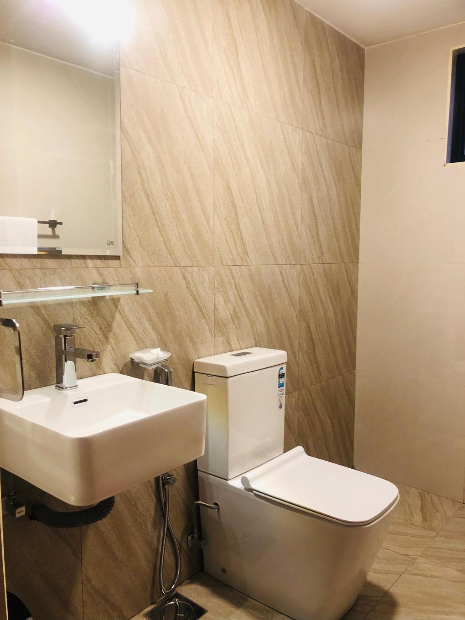 R21 Nuwara Eliya Hotel Luaran gambar