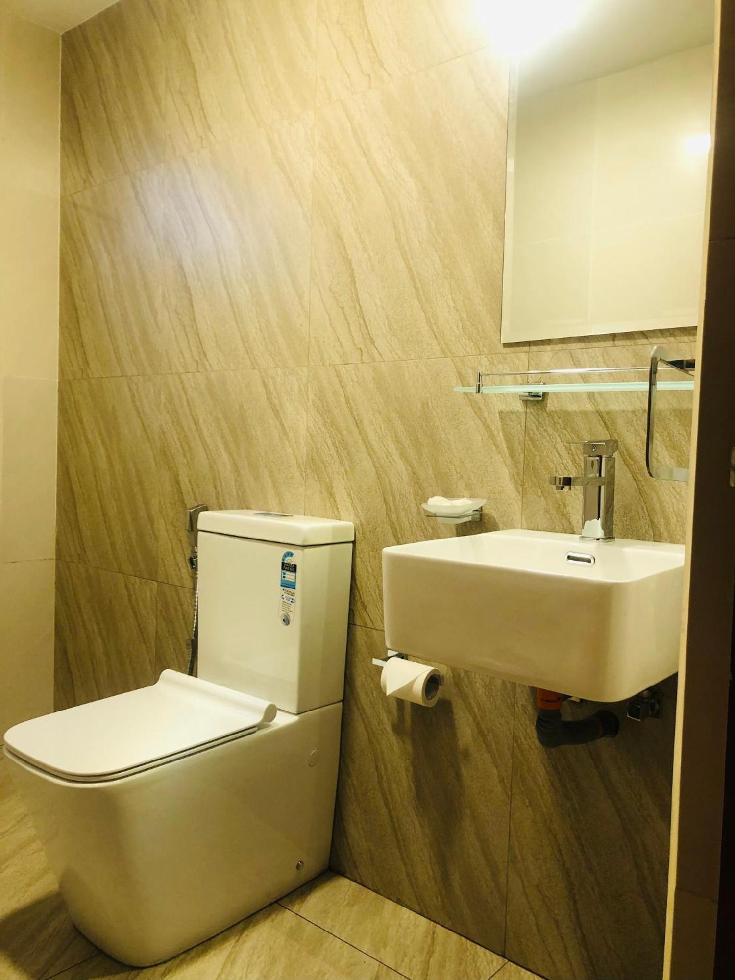 R21 Nuwara Eliya Hotel Luaran gambar