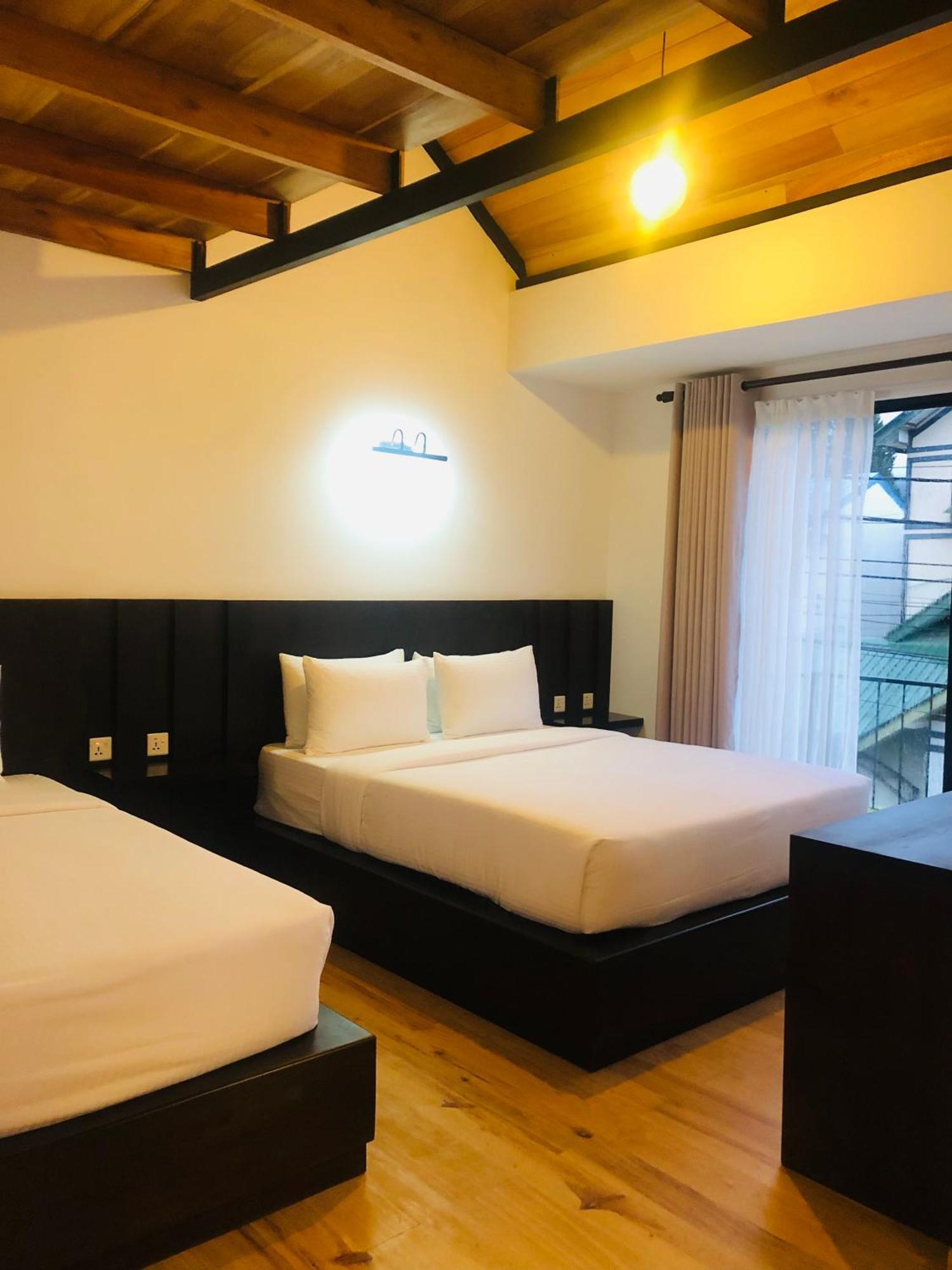 R21 Nuwara Eliya Hotel Luaran gambar