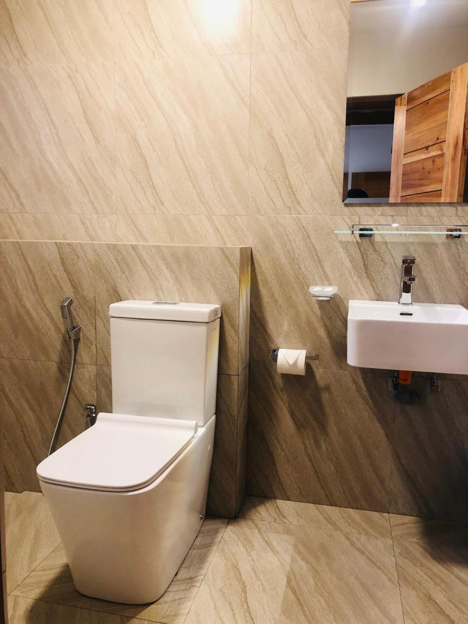 R21 Nuwara Eliya Hotel Luaran gambar