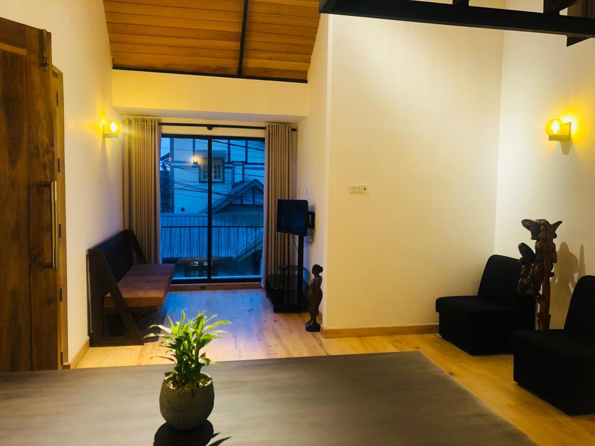 R21 Nuwara Eliya Hotel Luaran gambar