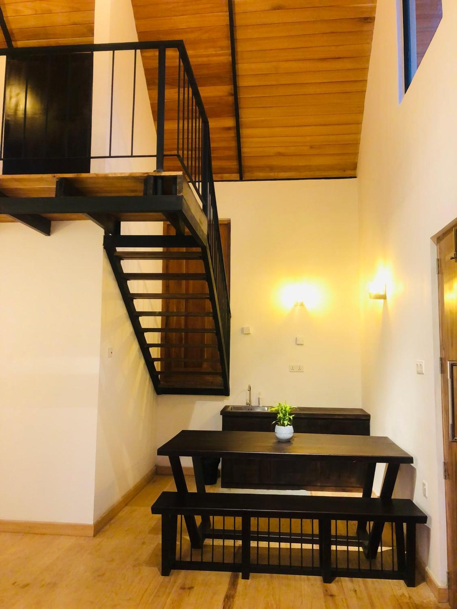 R21 Nuwara Eliya Hotel Luaran gambar