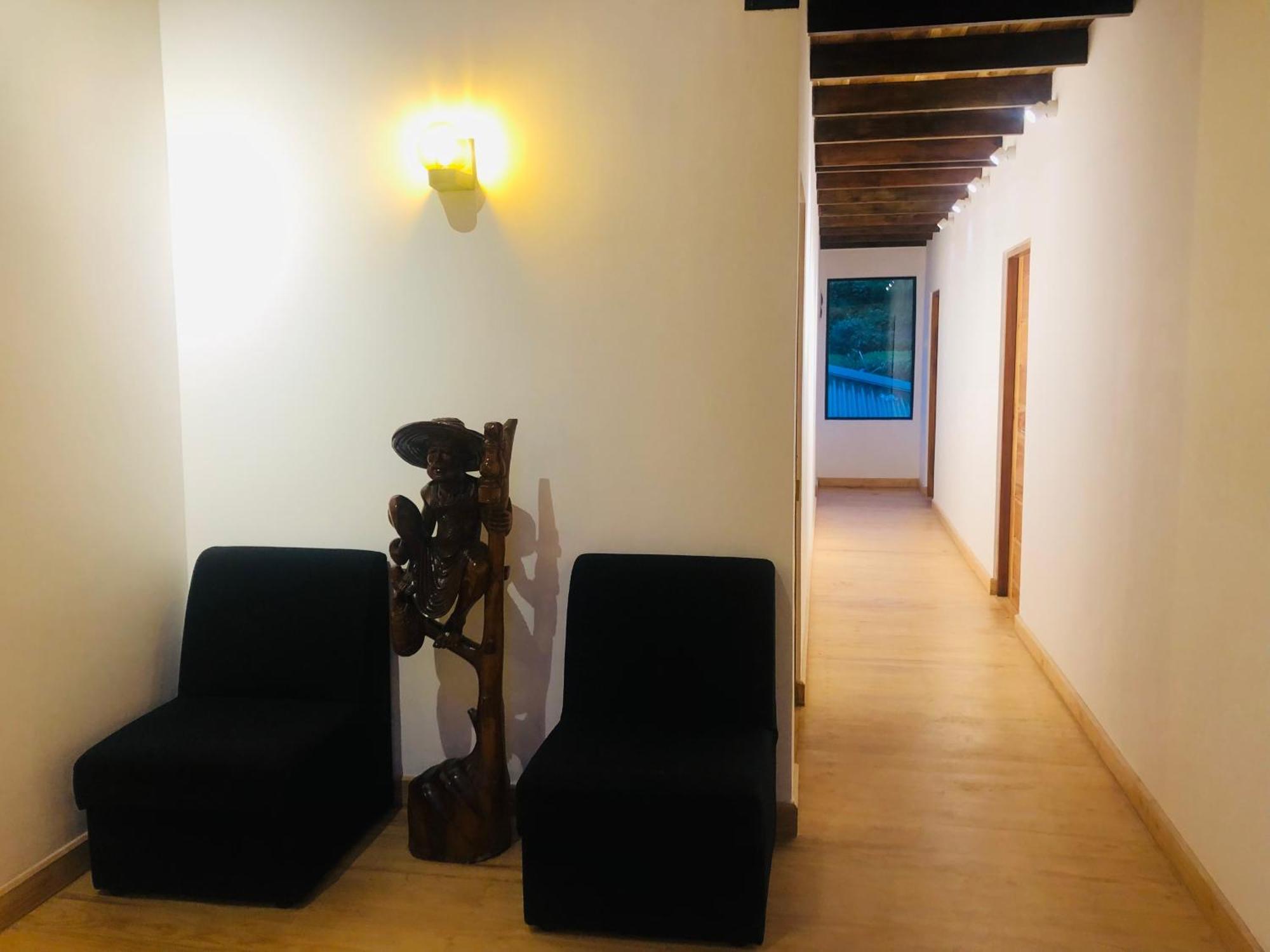 R21 Nuwara Eliya Hotel Luaran gambar