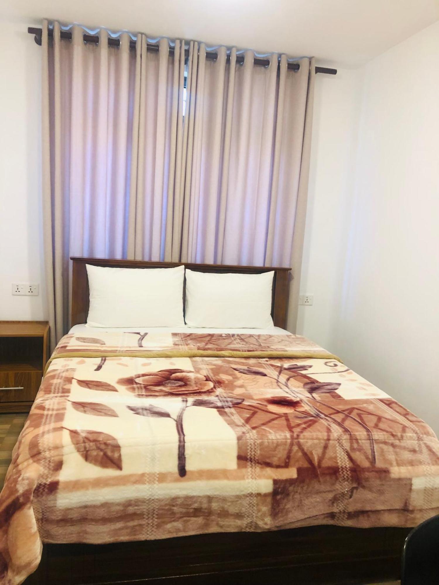 R21 Nuwara Eliya Hotel Luaran gambar