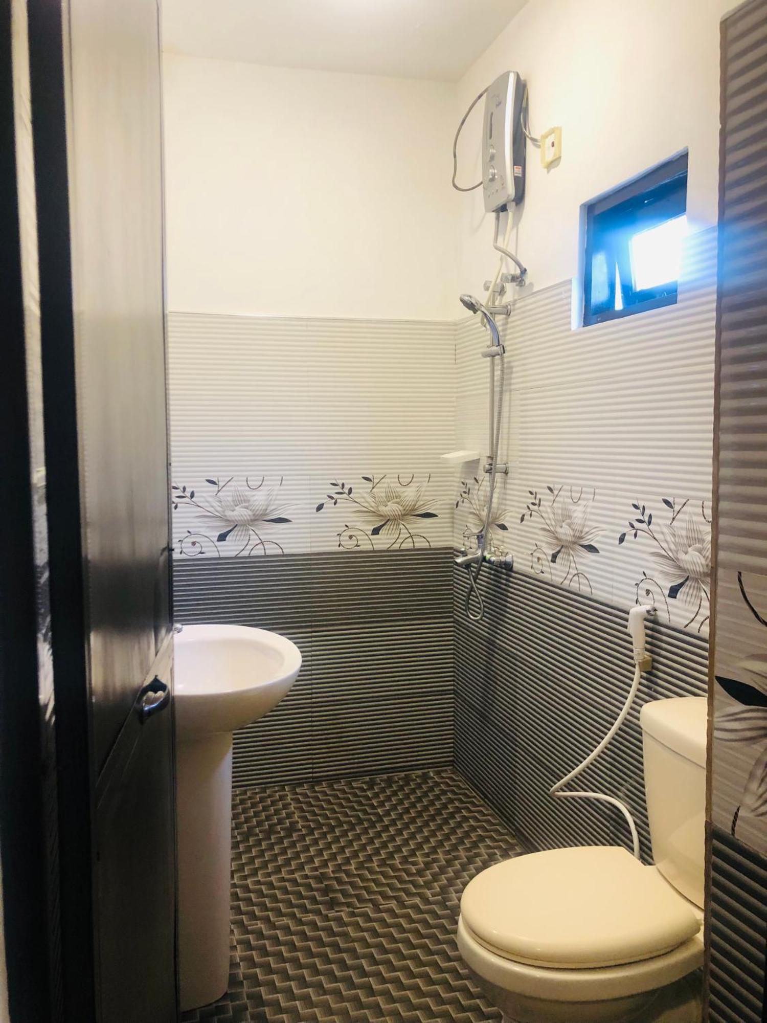 R21 Nuwara Eliya Hotel Luaran gambar